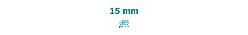 15mm John Guest